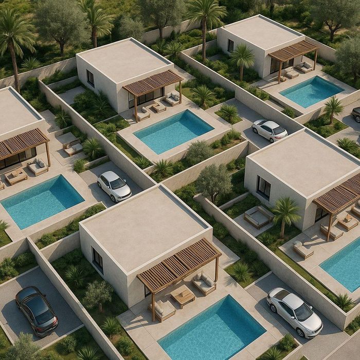 Terreno Cascais 4000m²