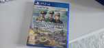 Gra Sony PlayStation Ps4 Ps5 Sudeen 4 Strike