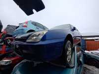 Honda Prelude V 97r 2.0 16V F20A4 Wszystkie Części Lakier B84P ALU 15"