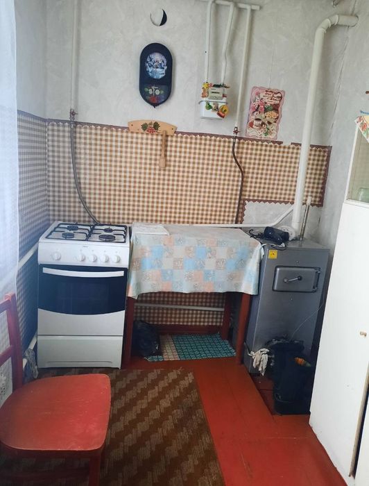 Продам будинок в селі Житні Гори