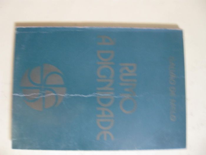 Rumo e Dignidade de Galvão de Melo