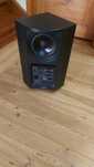 Subwoofer Mission FS2