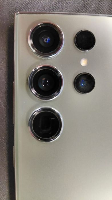 Samsung galaxy s23 ultra 12/256