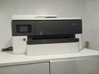 Impressora HP semi-nova