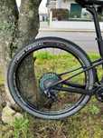 Rodas BTT Carbono 29’ - BlackJack - NOVAS!