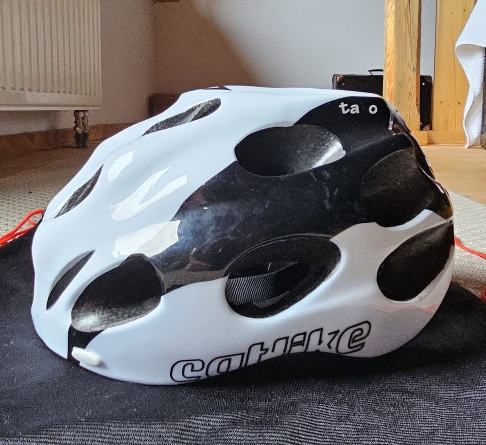 Kask rowerowy CATLIKE
