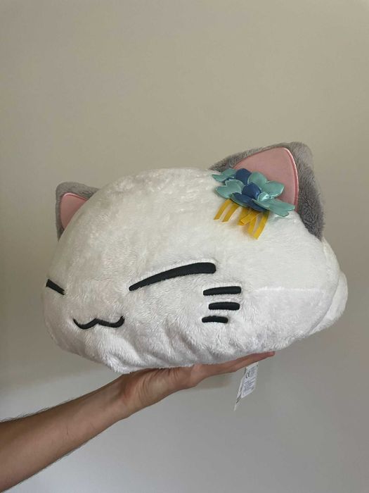 Peluche Gatinho do Japão