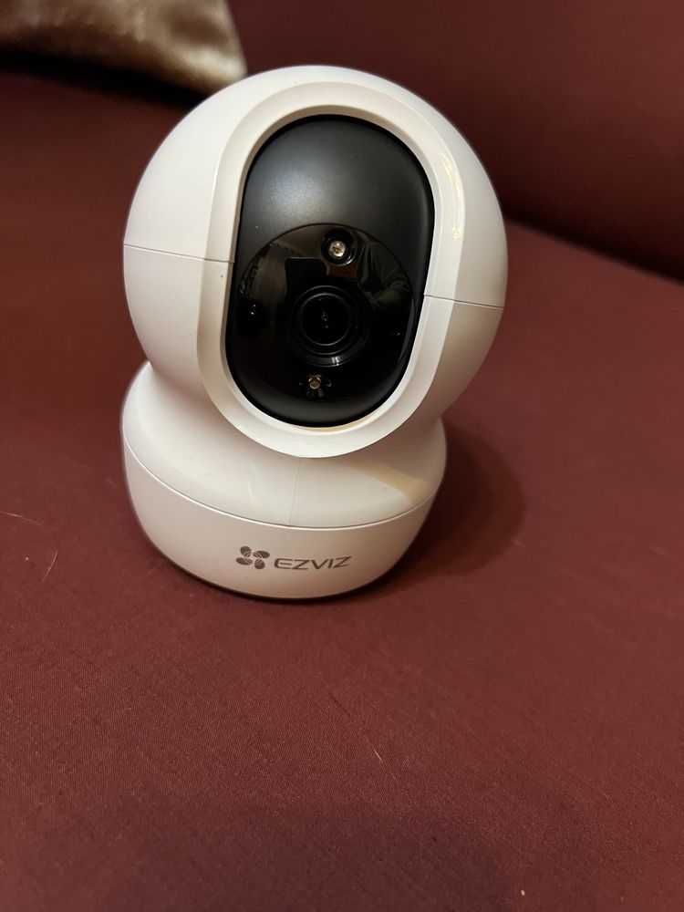 Câmara 360 Ezviz CS-CP1