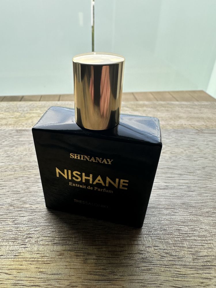 Nishane - Shinanay 30ml Extrait de Parfum