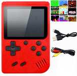 GameBox Plus 400 gier „Nowy”