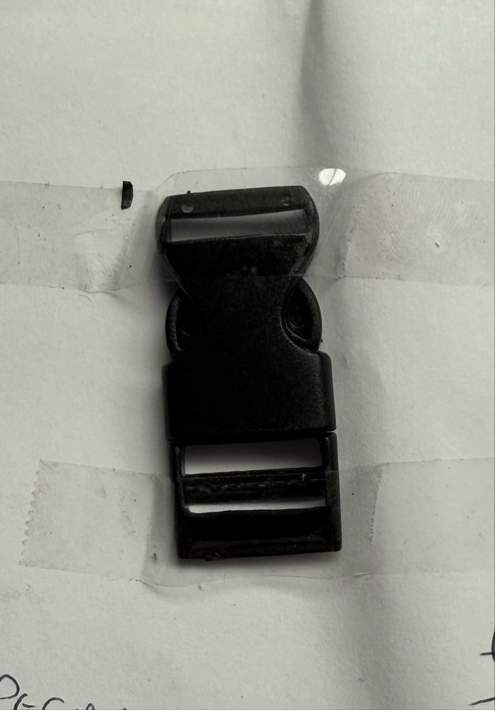 Lote Clic clac Plástico