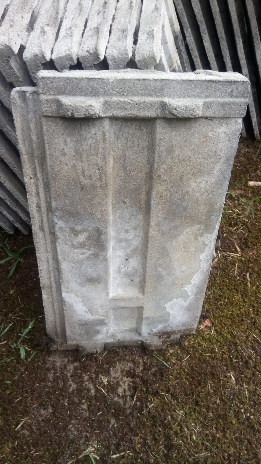 Sprzedam dachówki
