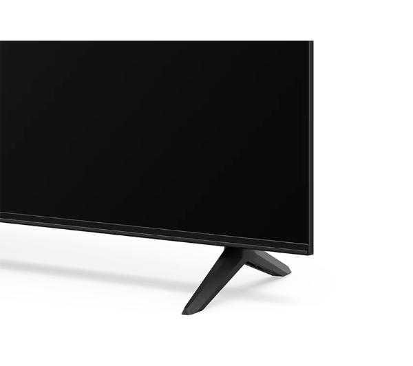 Telewizor LED 65" TCL 65P635 Google TV WiFI BT DVB-T2 Nowy GW