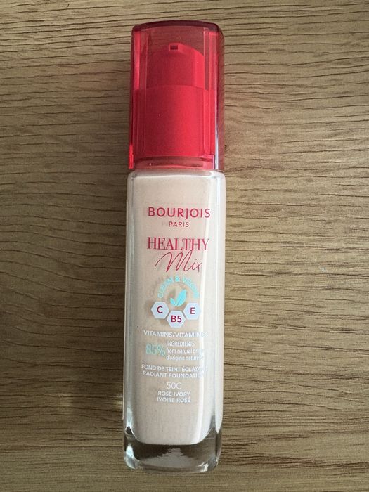 Bourjois healthy mix