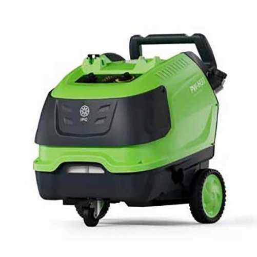 Myjka ciśnieniowa gorącowodna IPC PW-H31 D1509 P