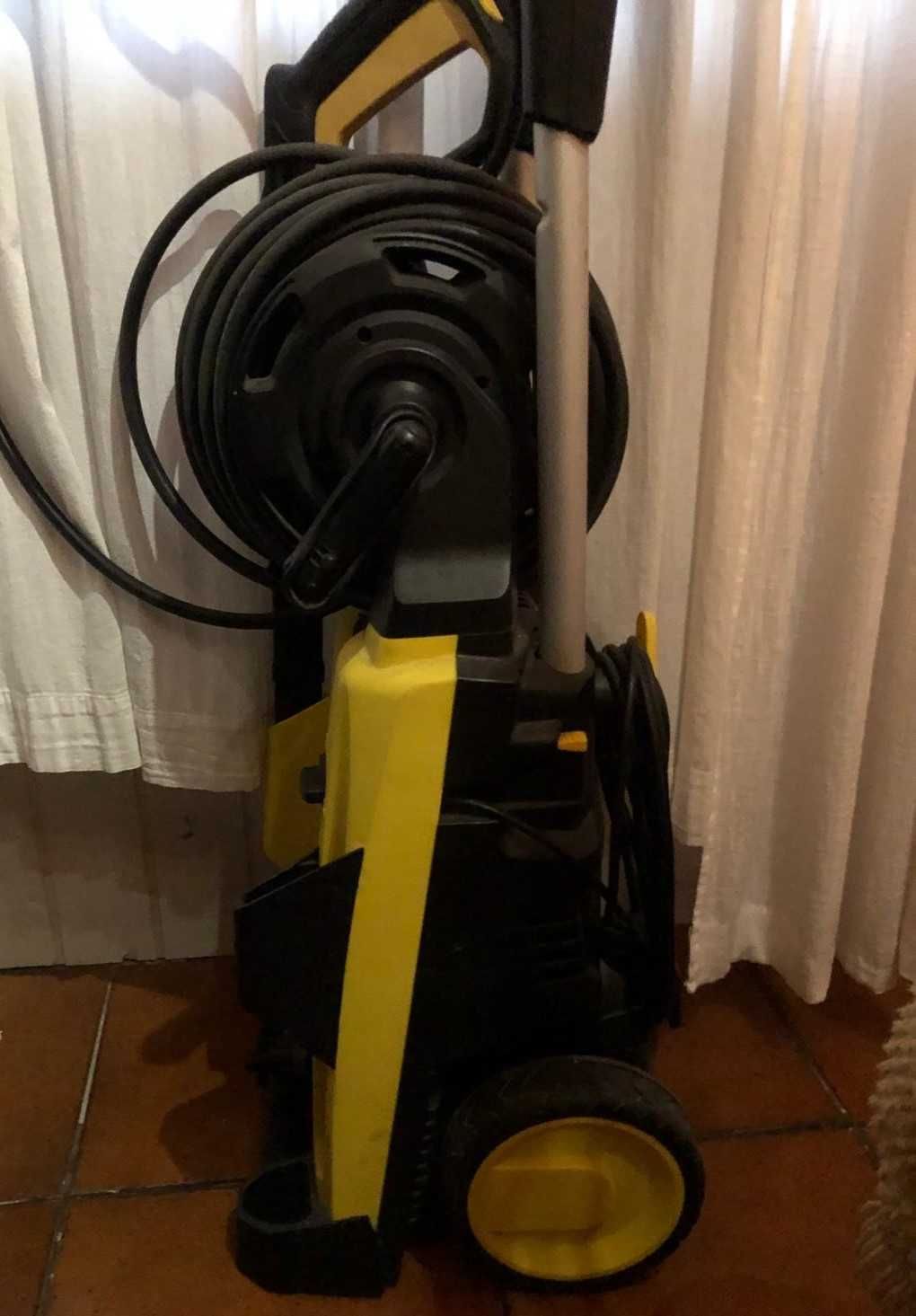 *SALDOS* Lavadora alta  pressão Duro Pro 2,2KW 150bar 450L/hora