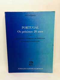 Portugal (Os próximos 20 anos) V Vol. - Roberto Caneiro