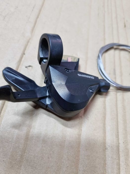 Manetka Shimano Altus m310 7s