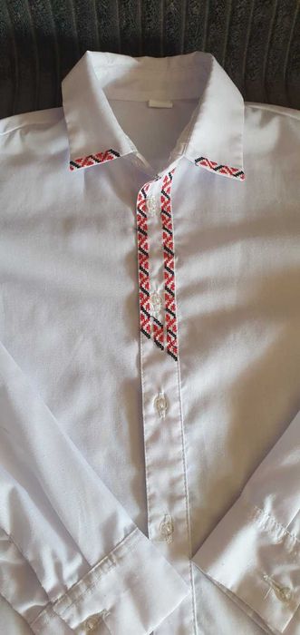 Вишиванка р  134