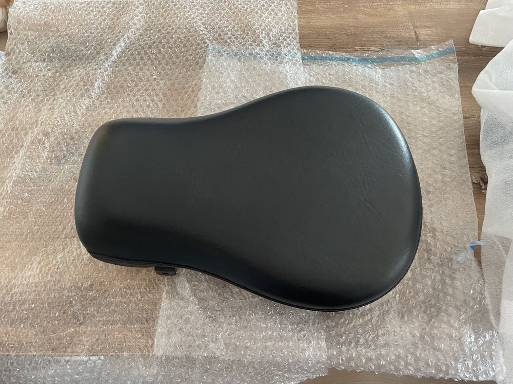 Siedzenie tylne Honda VTX1800 VTX1800C