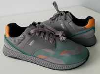 HUGO BOSS buty sportowe rozmiar 44