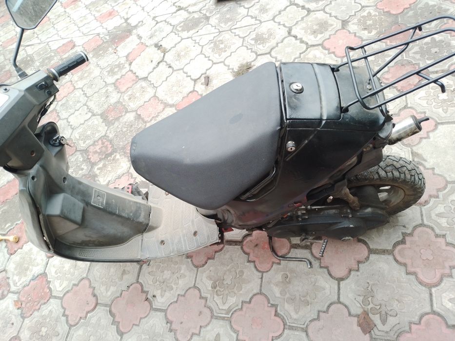 Сузукі сепія по запчастинам