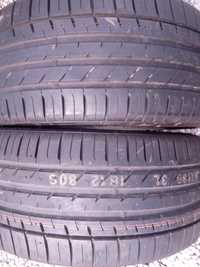 2szt kumho ecsta le sport