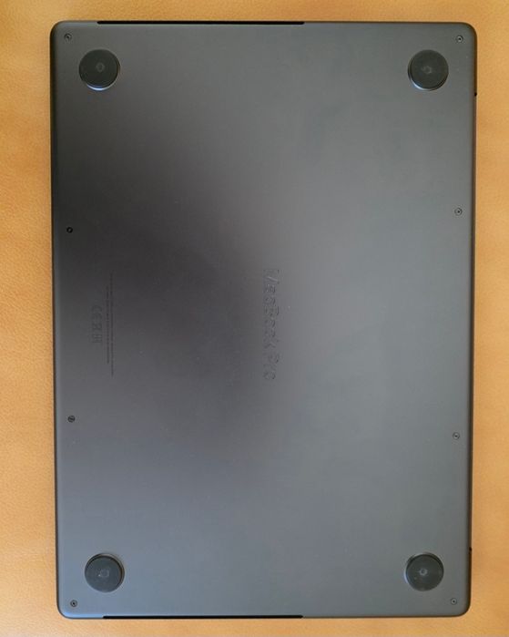 Apple Macbook Pro M4 Pro (12/16) 14,2" (24gb/512gb)  nglass office2024