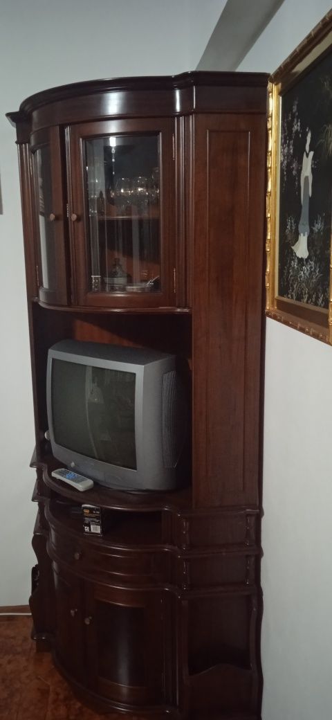 Móvel TV  e copero