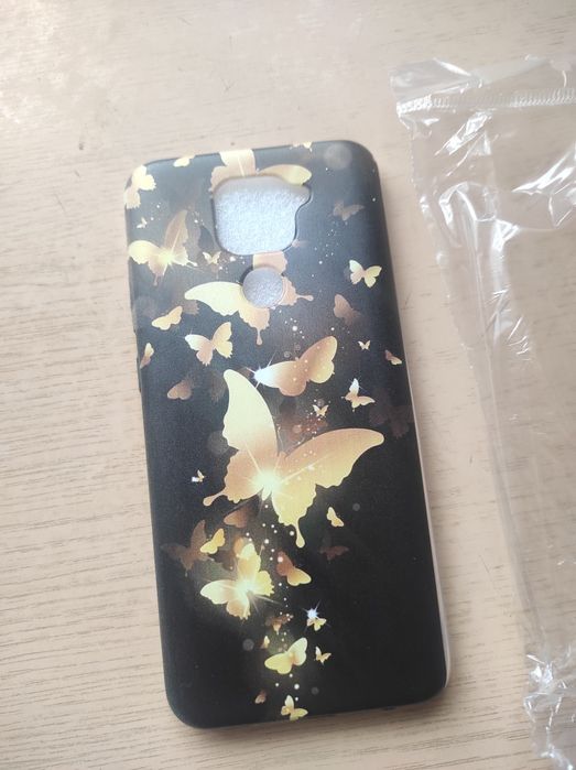 Etui pokrowiec redmi 9