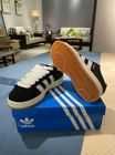 Adidas Campus 00s black 38