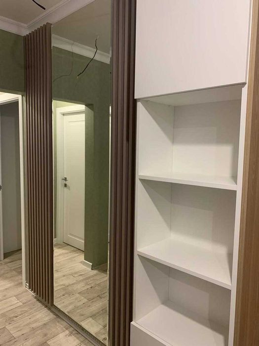 Мебель у спальню, кухню, офис, детскую. ЗАМОВЛЕННЯ ВІД 3 О-ЦЬ