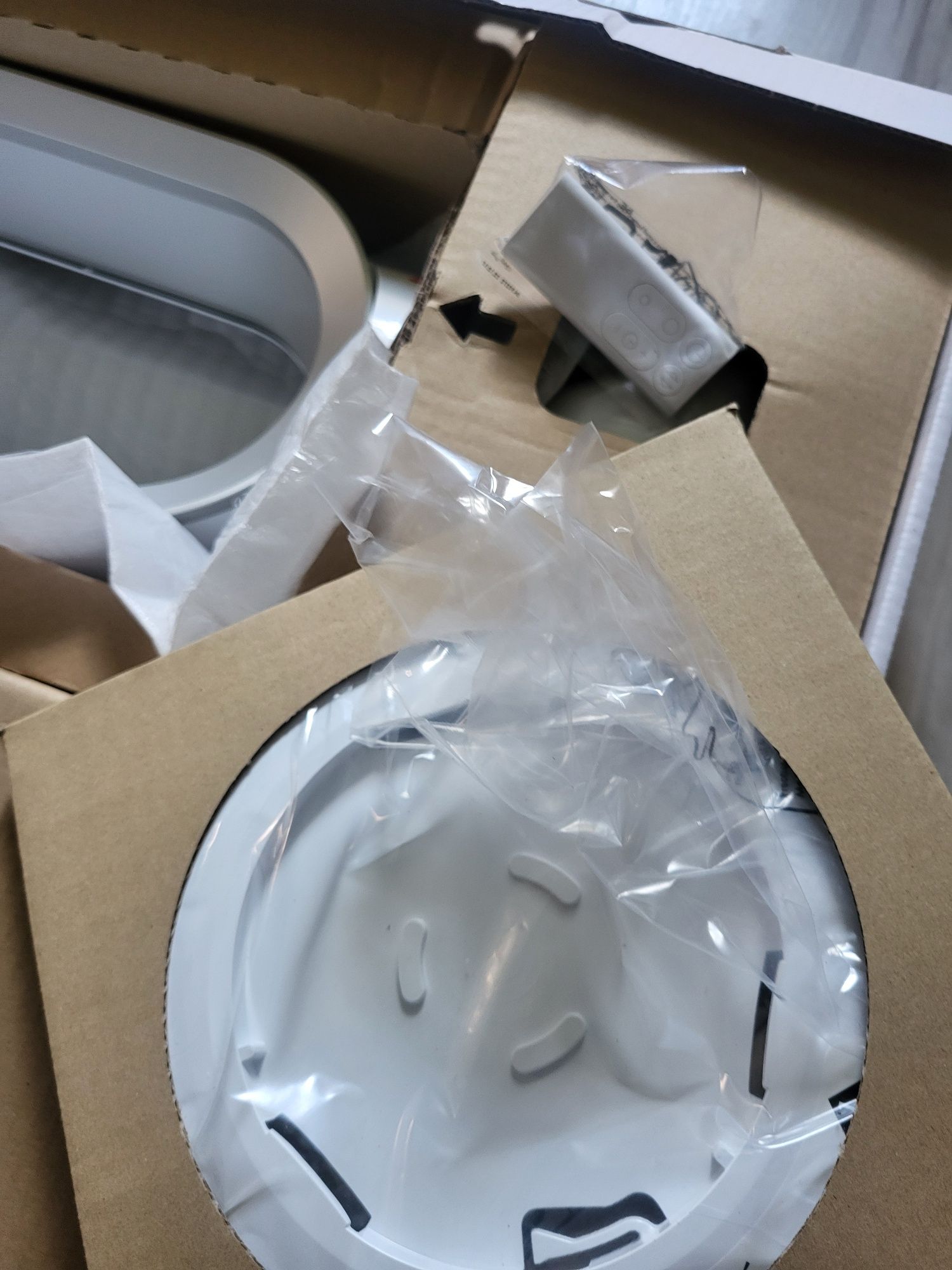 Dyson Cool™ AM07
wentylator stojący