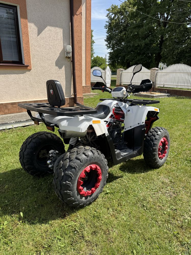 Продам Forte Braves 200 lux