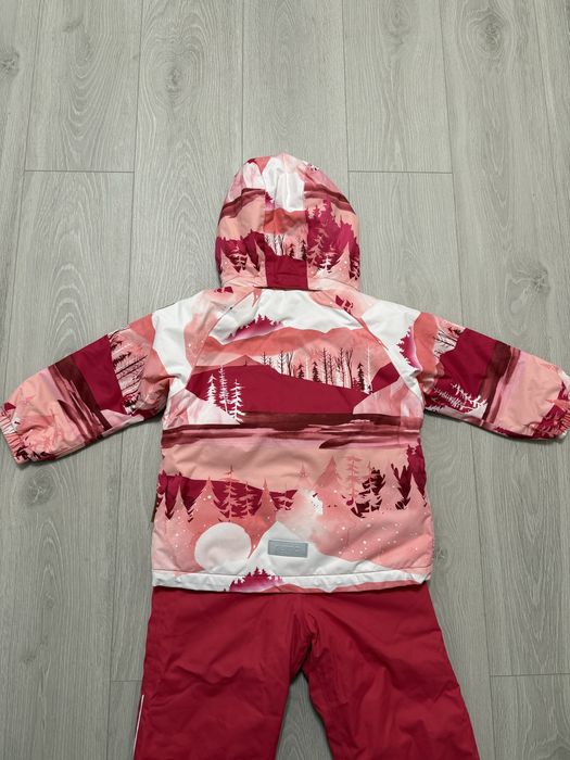Комбінезон, куртка, парка, комплект Reima tec
