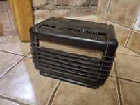 Radio retro Philips