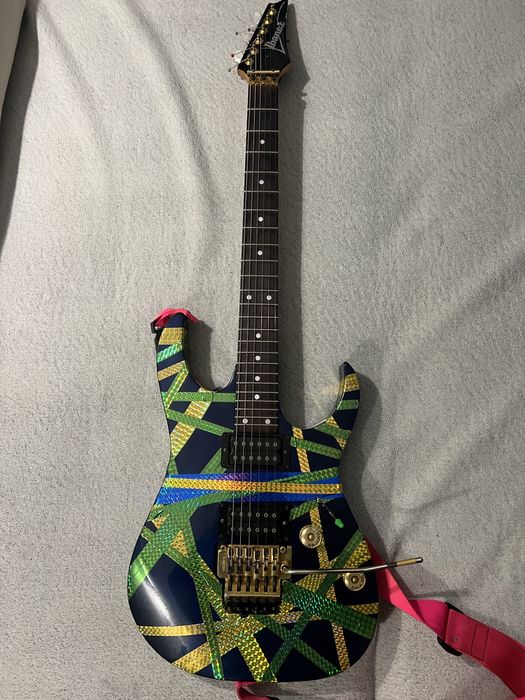 Ibanez Rg470 MIJ