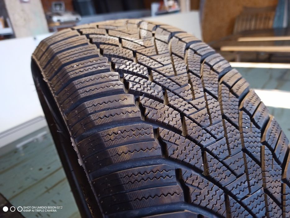 Зимові автошини 235/55r18