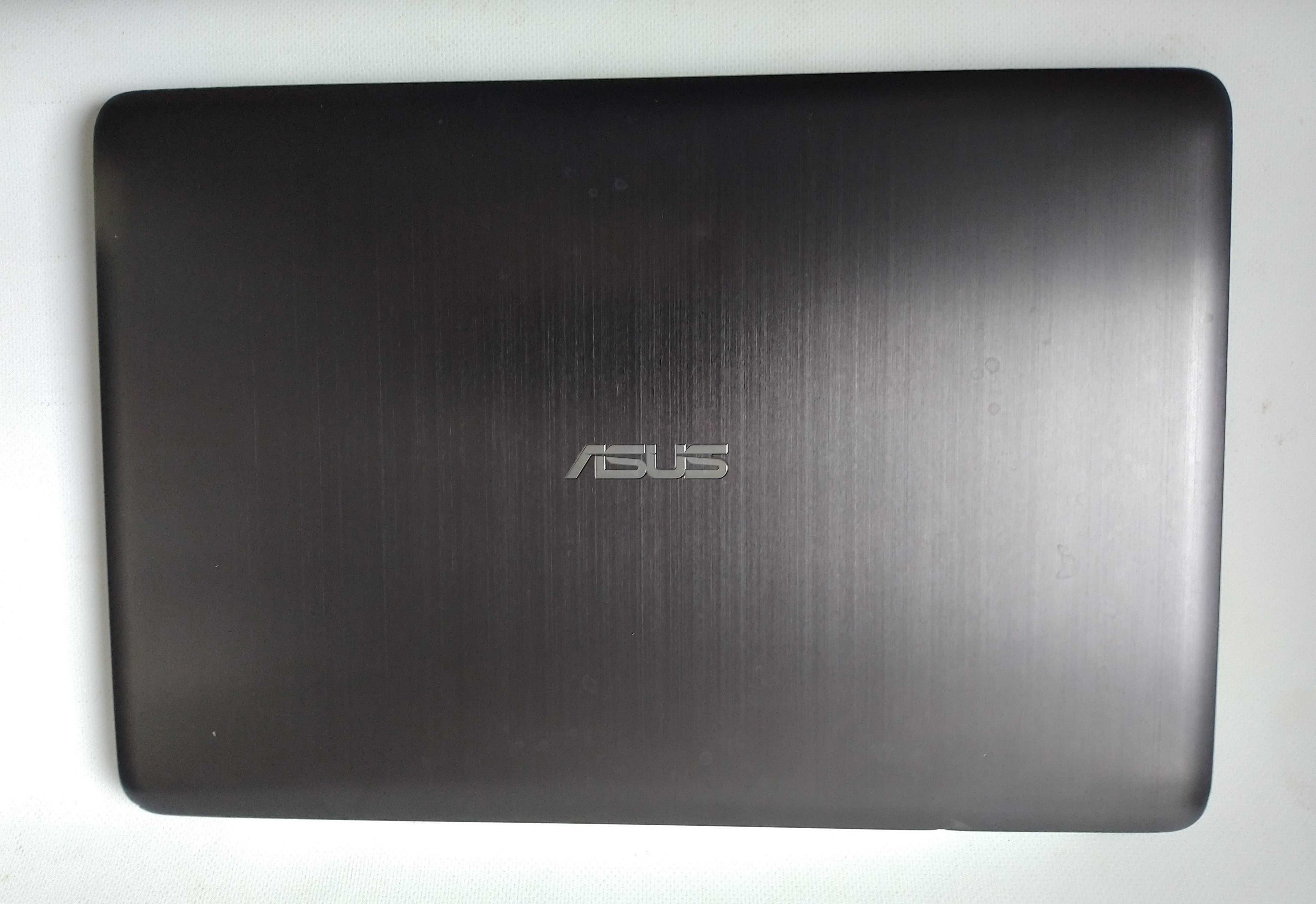 Ігровий ASUS K501*4K ЕКРАН*IPS*Core i7+Nvidia GTX//16GB ОЗУ//SSD