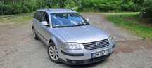 Volkswagen Passat Volkswagen Passat B5 FL z pakietem zima.