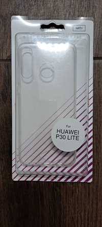 Nowe Etui Huawei P 30 Lite.