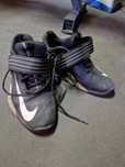 Sapatilhas Nike de lifting