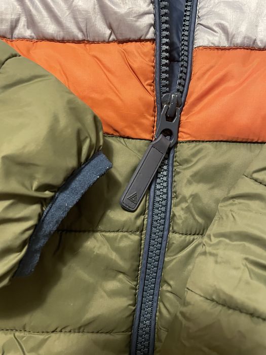 Kurtka jesienna przejsciowa Next Performance 128