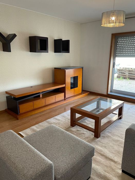 Aluguel  de casa T2