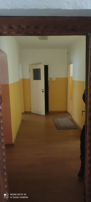 Mieszkanie do remontu Przysieka koło Wągrowca 74 m2