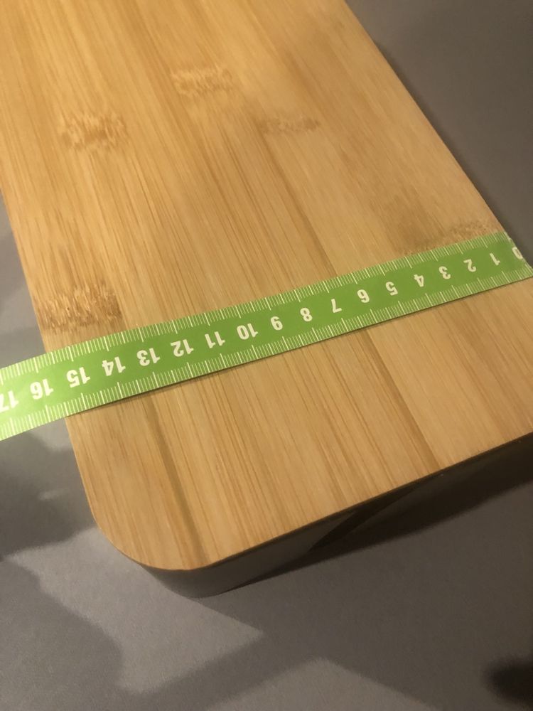 Pudełko/organizer na kable
