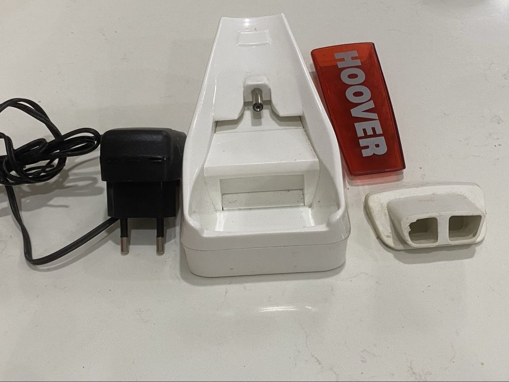 Mini aspirador Hoover
