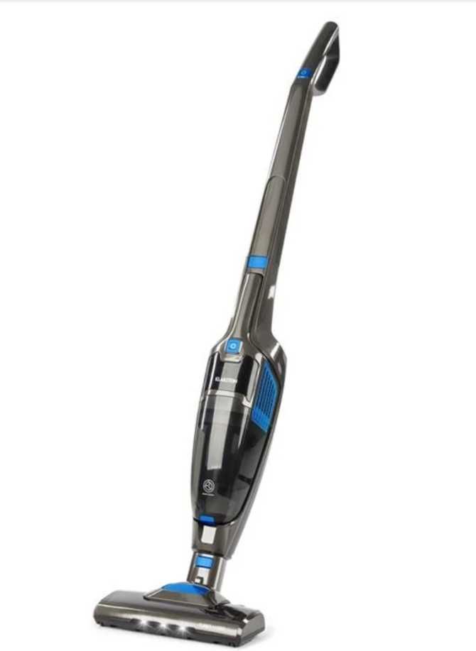 Odkurzacz Podłogowy TurboHybrid