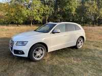 Audi Q5 Premium Plus 2016