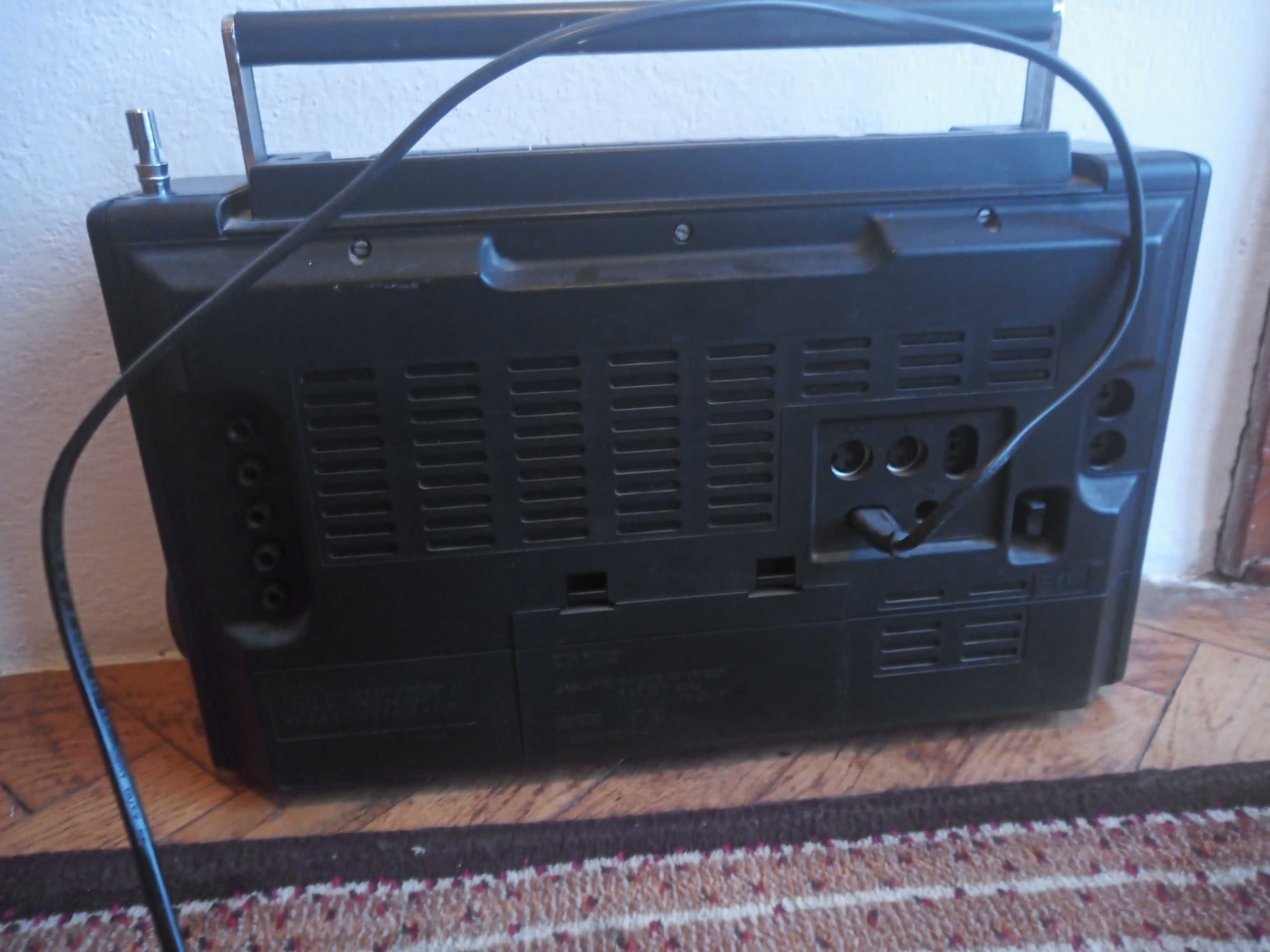 radio Julia stereo